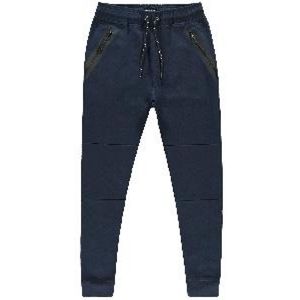 Cars Jeans Broeken Lax Sw Pant Navy