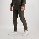Cars Jeans Broek Lax Sw Pant 40495 19 Army Mannen Maat - L