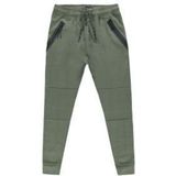 Cars Jeans Broek Lax Sw Pant 40495 19 Army Mannen Maat - L