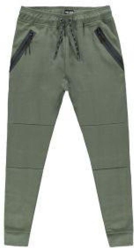 Cars Jeans Broek Lax Sw Pant 40495 19 Army Mannen Maat - L