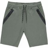 Cars Jeans Shorts Braga Sw Short Army