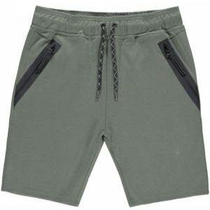 Cars Jeans Shorts Braga Sw Short Army