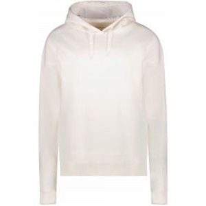 Cars Jeans Grazia Hood SW Dames Hoodie - White