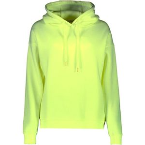 Cars Jeans Grazia Hood SW Dames Hoodie - Lime