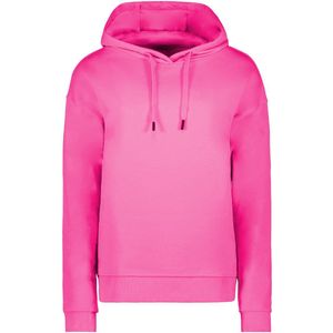 Cars Jeans Grazia Hood SW Dames Hoodie - Soft Pink