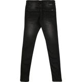Cars - Slim Fit Jeans - Zwart - Katoen/Elastaan