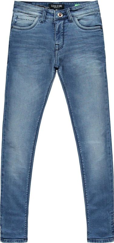 Cars Jeans Jeans Burgo Jr. Slim fit - Jongens