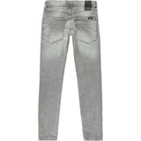 Cars Boys - Slim Fit Jeans - Grey Denim - Stretchstof