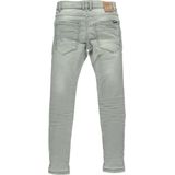 Cars Boys - Slim Fit Jeans - Grey Denim - Stretchstof