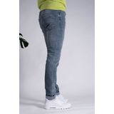CARS Jeans Broeken BLAST London Magnette GREY BLUE