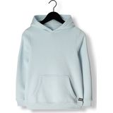 Cars Jeans Kimar Hood SW Kids Hoodie - Light Blue