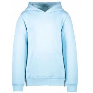 Cars Jeans Kimar Hood SW Kids Hoodie - Light Blue