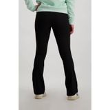 Cars - ZUMA FLAIR - Flare Fit - Black - Jeans