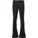 Cars - ZUMA FLAIR - Flare Fit - Black - Jeans