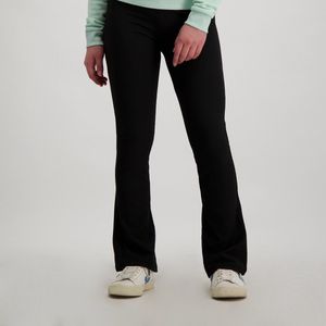 Cars - ZUMA FLAIR - Flare Fit - Black - Jeans