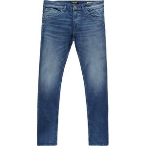 Cars Jeans Jeans - Henlow-Regular-70TiesBlue Blauw