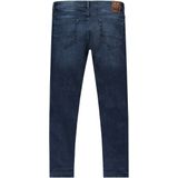 Cars Jeans Douglas Denim Heren Broek Dark Used