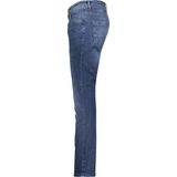 Cars Jeans Douglas Denim Heren Broek Dark Used
