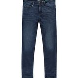 Cars Jeans Douglas Denim Heren Broek Dark Used