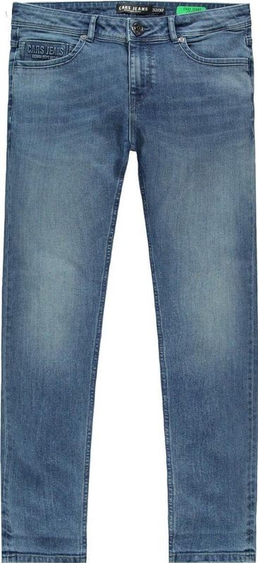 Cars Jeans Jeans Bedford 506 Regular - Heren