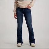 Cars Jeans Jeans Veronique Jr. Flared - Meisjes