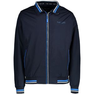 Cars Jeans Heren Lange mouw Jeans - Torca-nyl-taslon Marine (Maat: M)