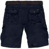 VENTI - Overhemd - Marine Blauw - Modern Fit