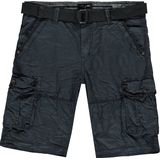 VENTI - Overhemd - Marine Blauw - Modern Fit