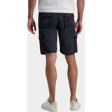 VENTI - Overhemd - Marine Blauw - Modern Fit