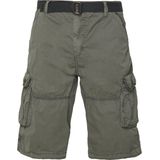 VENTI - Overhemd - Marine Blauw - Modern Fit