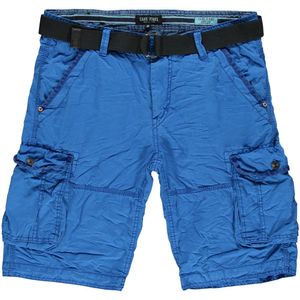Cars - Korte Broek - Blauw - DURRAS 40486/16