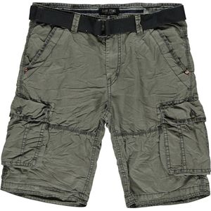 Cars Jeans Shorts Durras Short Cotton Antra