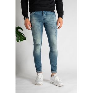 Cars Jeans Jeans Aron Super Skinny - Heren