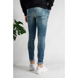 Cars Jeans Jeans Aron Super Skinny - Heren
