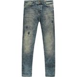 Cars Jeans Jeans Aron Super Skinny - Heren