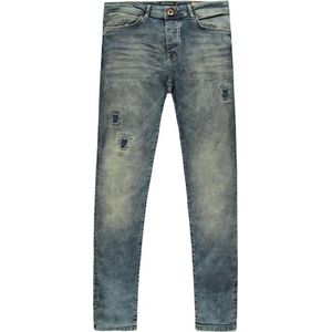 Cars Jeans Jeans Aron Super Skinny - Heren