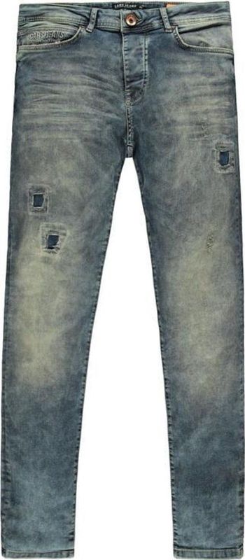 Cars Jeans Jeans Aron Super Skinny - Heren