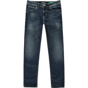 Cars Slim Fit Jeans Blast Kansas Wash