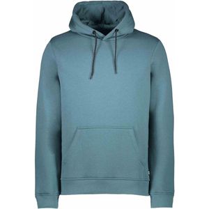 CARS Jeans Truien KIMAR Hood SW Sea Green
