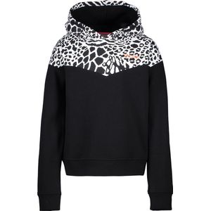 Cars Jeans - LISHA SW - Sweater - Black - Katoen/Polyester