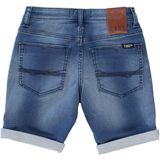 Cars Denim Short SEATLE Stone Used