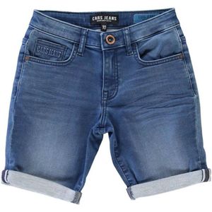 CARS Jeans Shorts Kids SEATLE Short Stone Used