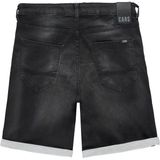 Cars Denim Short SEATLE Black Used