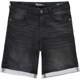 Cars Denim Short SEATLE Black Used