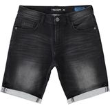 Cars Denim Short SEATLE Black Used