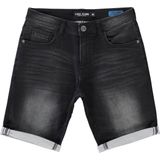Cars Denim Short SEATLE Black Used