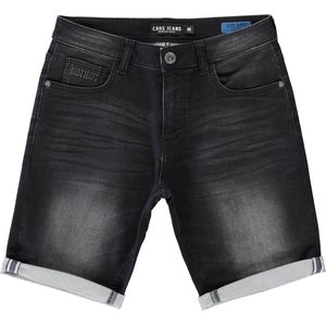 Cars Denim Short SEATLE Black Used
