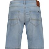 Cars - Seatle - Korte Broek - Bleached Used - Katoen Polyester