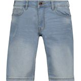 Cars - Seatle - Korte Broek - Bleached Used - Katoen Polyester