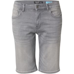 Cars - Seatle - Korte Broek - Grey Used - Katoen Polyester